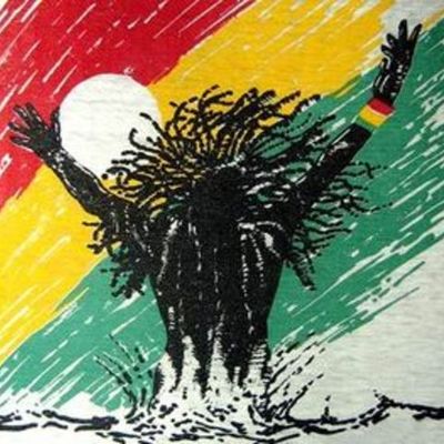 Timeline: REGGAE - LINEA DEL TIEMPO