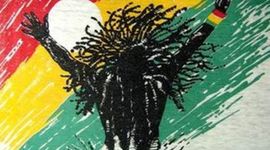 Timeline: REGGAE - LINEA DEL TIEMPO