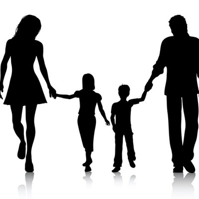 Timeline: The Evolution of the Family