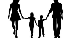 Timeline: The Evolution of the Family