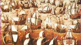 Timeline: The Spanish Armada