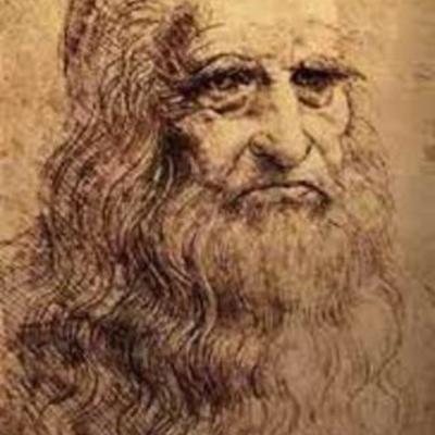 Timeline: Leonardo da Vinci