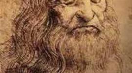 Timeline: Leonardo da Vinci