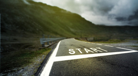 Timeline: My Odyssey