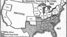 Timeline: Timeline of Key Events- Civil War