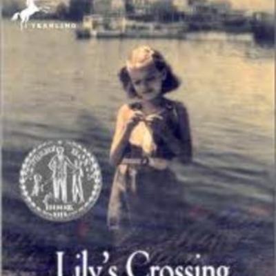 Timeline: Lily's Crossing