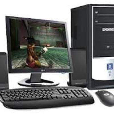 Timeline: LINEA DE TIEMPO DEL COMPUTADOR