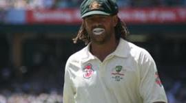 Timeline: Andrew Symonds