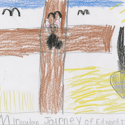 Timeline: Edward Tulane's Timeline