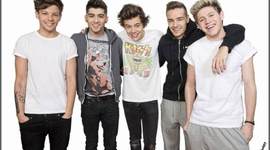 Timeline: One Direction Events Timeline