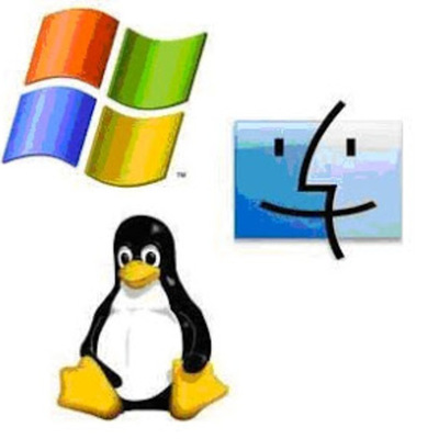 Timeline: Evolució dels Sistemes Operatius