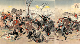 Timeline: Русско-Японская война XX