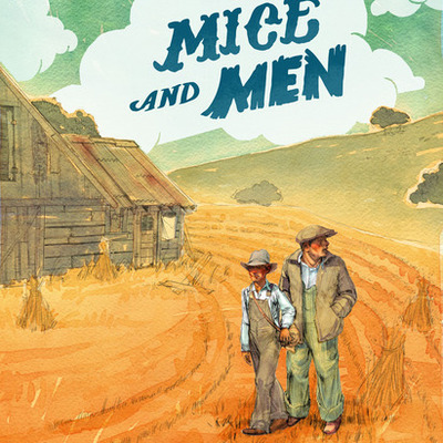 Timeline: Of Mice and Men