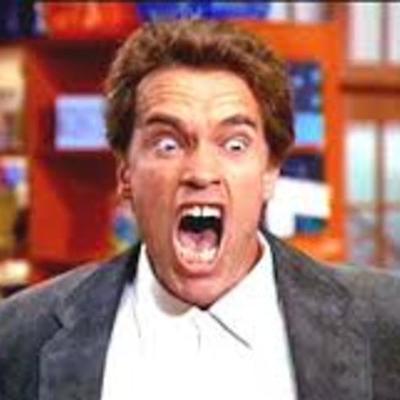 Timeline: Arnald Swarzenegger By Ethan Foyle