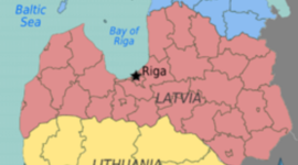 Timeline: Baltic States