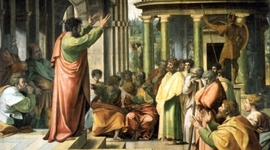 Timeline: The Church History from 1046-1305