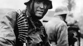 Timeline: World War II Long Term Project