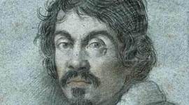 Timeline: Caravaggio