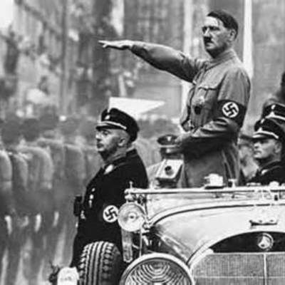 Timeline: World War 2