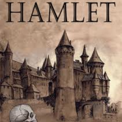 Timeline: The Journey of Hamlet  By: Jason Ho and Umaru Bundu