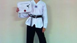 Timeline: Ten Year Career Timeline