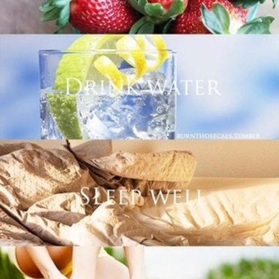 Timeline: Capstone: Physical Fitness & Health Program