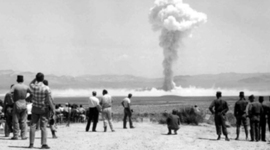 Timeline: The Cold War