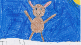 Timeline: Edward Tulane's Time Line