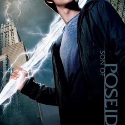 Timeline: percy jackson and the lightning thef