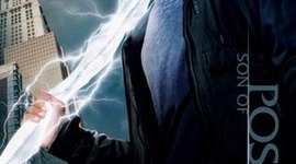 Timeline: percy jackson and the lightning thef