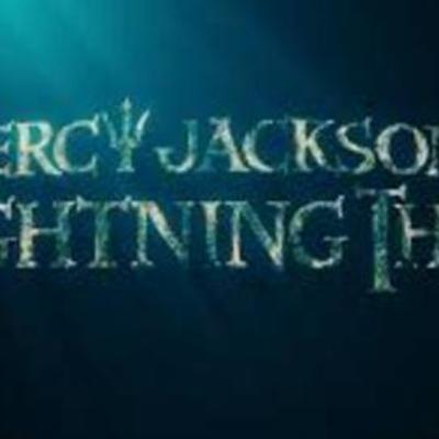 Timeline: The Lightning Thief