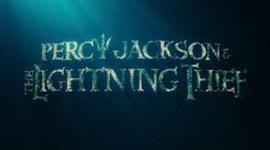 Timeline: The Lightning Thief