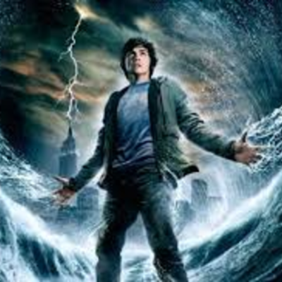 Timeline: the Lightning Thief!