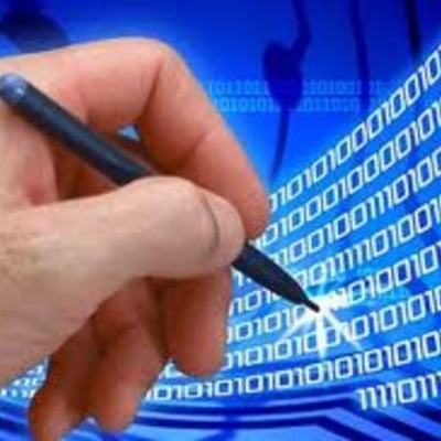 Timeline: informatica