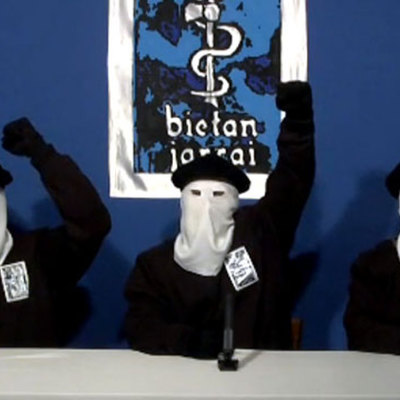 Timeline: La Historia de ETA