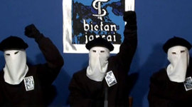 Timeline: La Historia de ETA