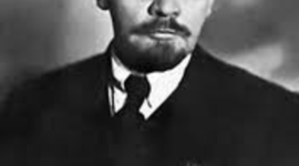 Timeline: Vladimir Lenin
