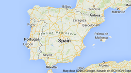 Timeline: La guerra peninsular contra Napoleón