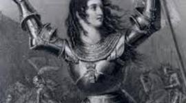 Timeline: Joan Of Arc