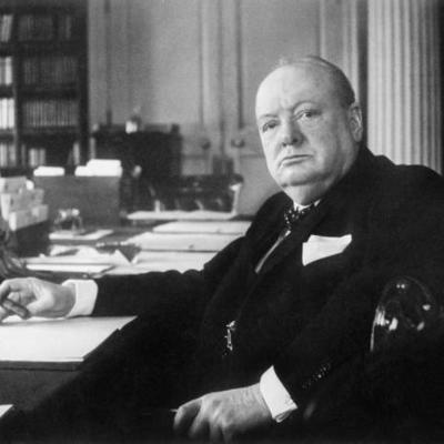 Timeline: Life of Winston Churchill