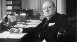 Timeline: Life of Winston Churchill