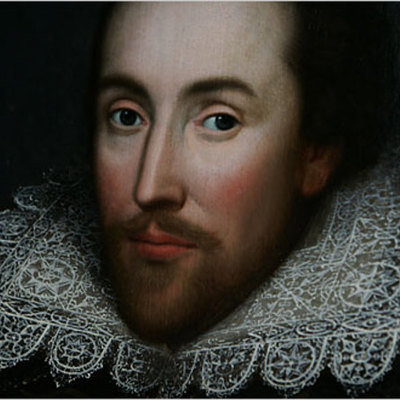 Timeline: William Shakespeare