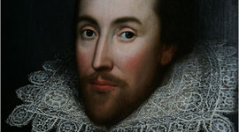 Timeline: William Shakespeare