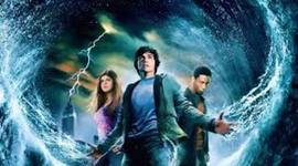 Timeline: Percy Jackson and the olympions