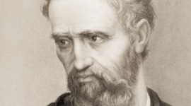 Timeline: Michelangelo Buonarroti