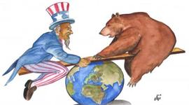 Timeline: The Cold War: 1945-1991