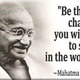 Gandhi