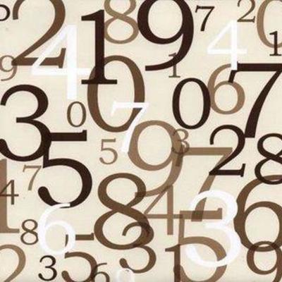 Timeline: Historia de la matematicas