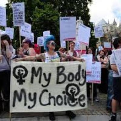 Timeline: Abortion timeline