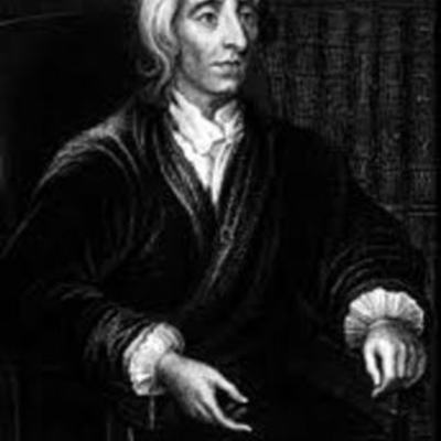 Timeline: The Life of John Locke